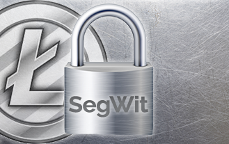 Litecoin Locked SegWit In And Prices Fell