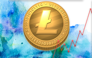 Litecoin Prices Surge