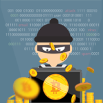 Bitcoin Hackers Top 5 Attacks