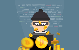 5 Largest Biggest Bitcoin Hacks & Heists Ever