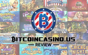 Bitcoincasino.us Adds 350+ New Games!