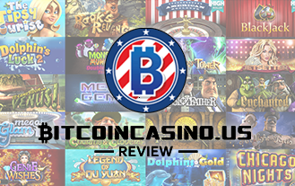 Bitcoincasino.us Adds 350+ New Games!
