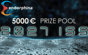 €5,000 In Prizes From Endorphina On Its ISS Launch!