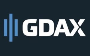 GDAX Ether Price Crash
