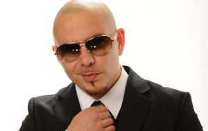 Pitbull Believes in Bitcoin to CNBC