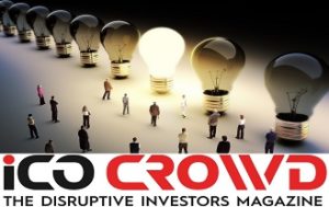 ICO Crowd Launch