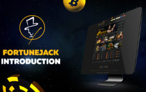 Fortune Jack: the cryptocurrency casino pioneer