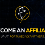 fortune jack affiliate