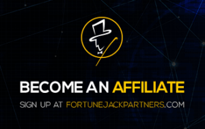 fortune jack affiliate
