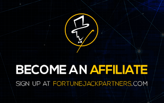 Press Release: FortuneJack Partners affiliate programme