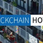 blockchain hotel