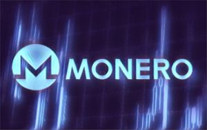 Monero prices soared