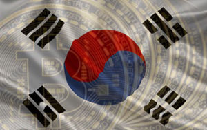 South Korea Bitcoin Regulation