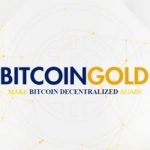 Bitcoin Gold Fork