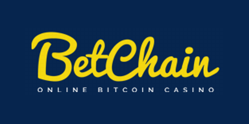 BetChain review