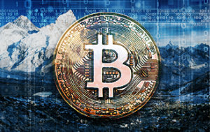 Bitcoin Reached $8000 USD Milestone
