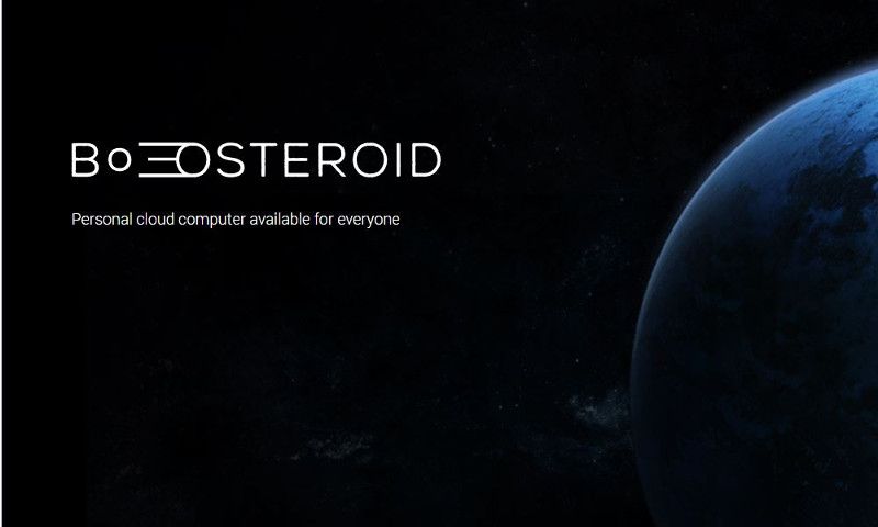 Interview With Boosteroid CEO Ivan Shvaichenko