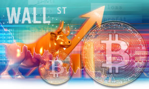 Cryptocurrency Markets Wipe $200 Billion USD