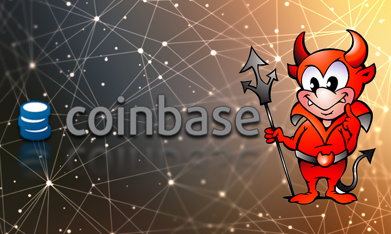 Alleged Insider Trading At Coinbase