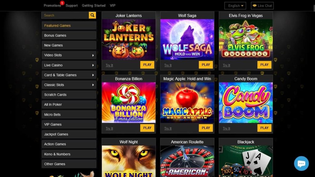 how to get free Casinosecret casino money