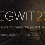 SegWit2X Fork Goes Ahead