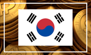 South Korea Cracks Down On Bitcoin Exchanges