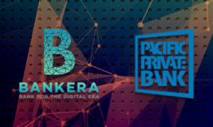 Bankera Acquires Pacific Private Bank