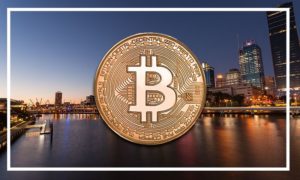 Brisbaine Airport Cryptocurrency Payments