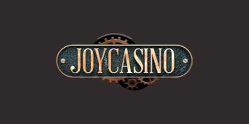 Joy Casino Review  – Casino Closed