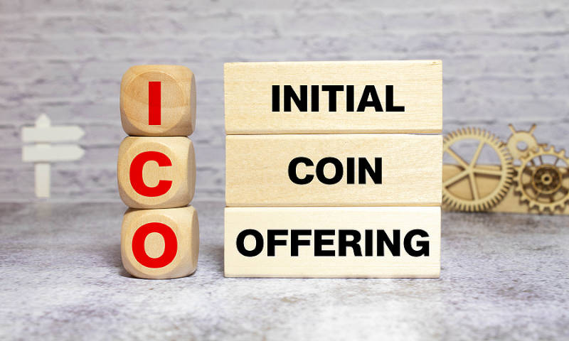 Initial Coin Offering