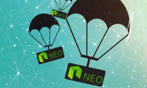 NEO Ontology Token Airdrop
