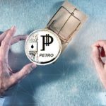 Petro Ultimate ICO Scam