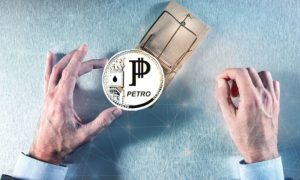 Petro Ultimate ICO Scam