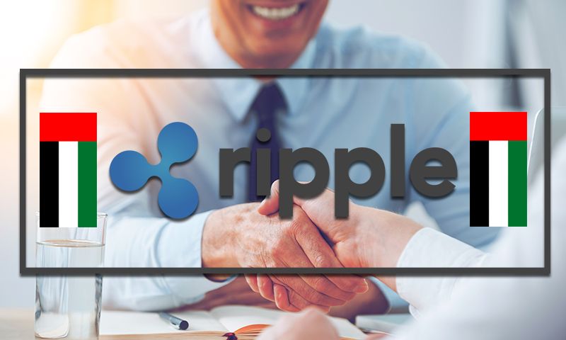 UAE Exchange Forges Partnership With RippleNet