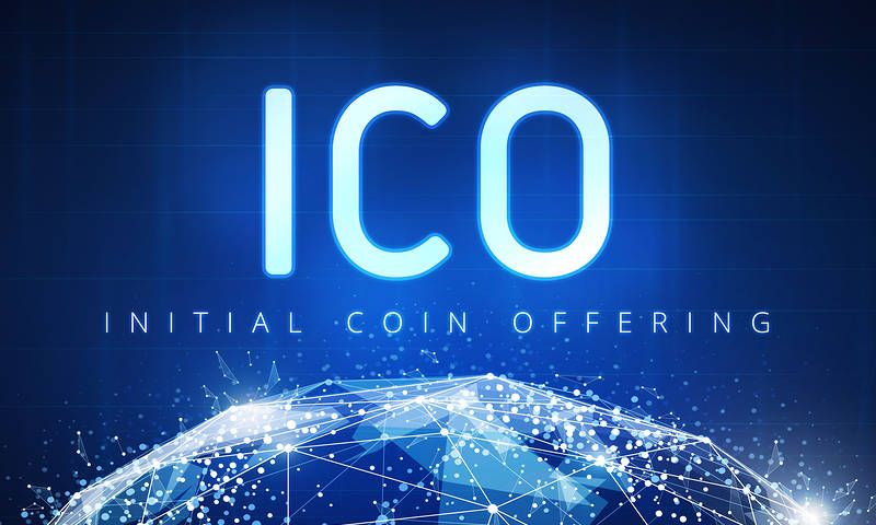 ICOs: Everything you need to know about Initial Coin Offerings