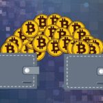 Declining Bitcoin Transaction Volume