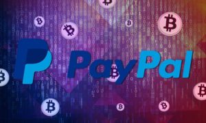 PayPal Files For Blockchain Patent