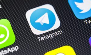 Telegram has Become the Most Important Channel for Crypto Enthusiasts