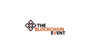 blockchain event las vegas