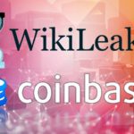Coinbase Suspends Wikileaks Account