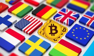 80,000 Stores In Europe To Enable Crypto Payments Through Coingate