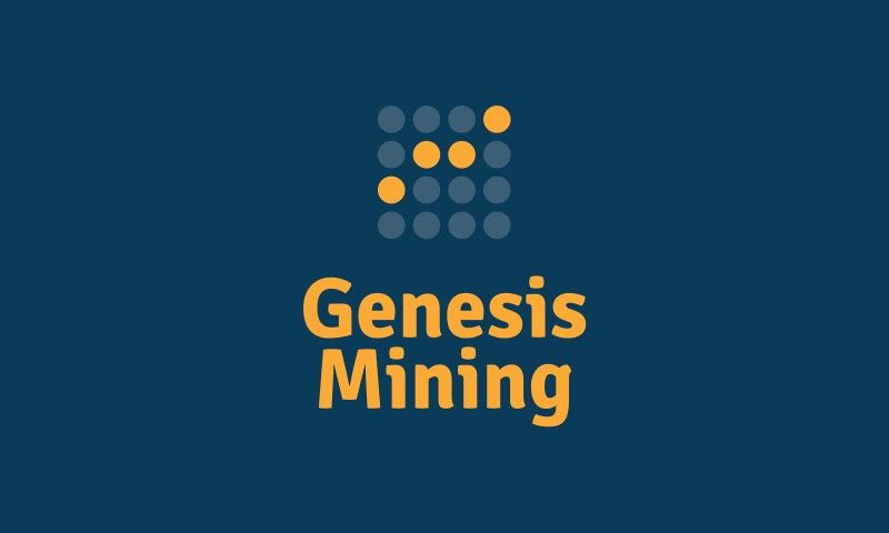 How To Buy Genesis Mining Contracts