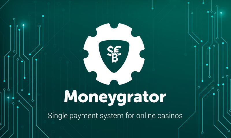 Slotegrator Presents Moneygrator – A Unified Payment Solution for Online Casino