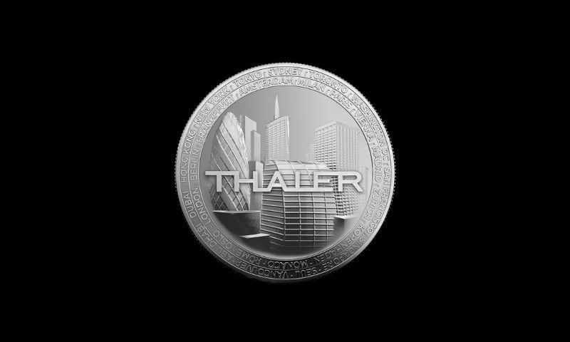 PR: Thaler.One – Blockchain Investment Fund to Change How Tokens Work with Real Estate Investment Platform