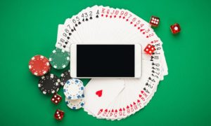 The Main Features of Online Casino Software
