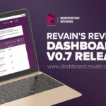 revain dashboard