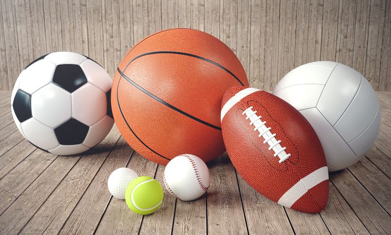 The Most Popular Sports to Bet on Today