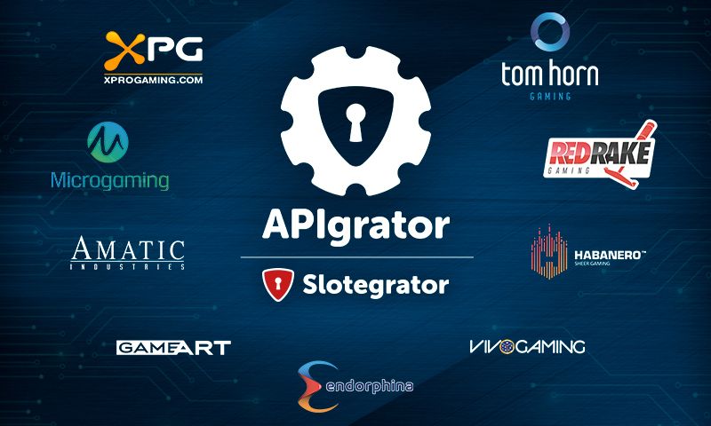 Slotegrator’s Rebranding: the Unified Protocol for Game Integration Renamed as APIgrator