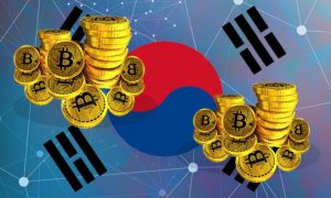 South Korea To Legalize Domestic ICOs