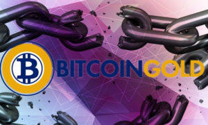 Bitcoin Gold Hack Prompts Hard Fork